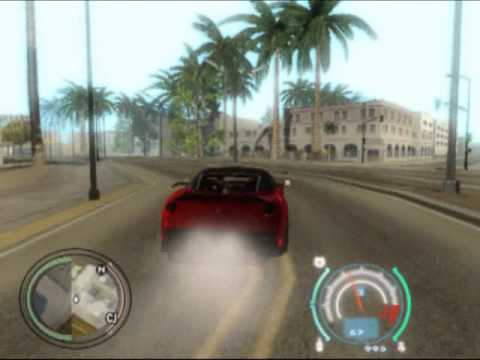 gta need for speed download